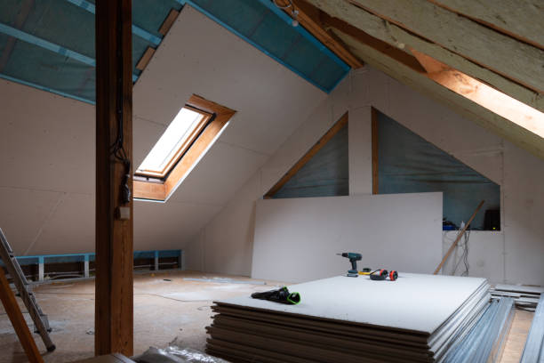 Best Residential Insulation in Lake Royale, NC
