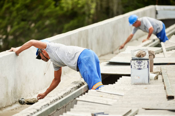 Best Spray Foam Insulation in Lake Royale, NC
