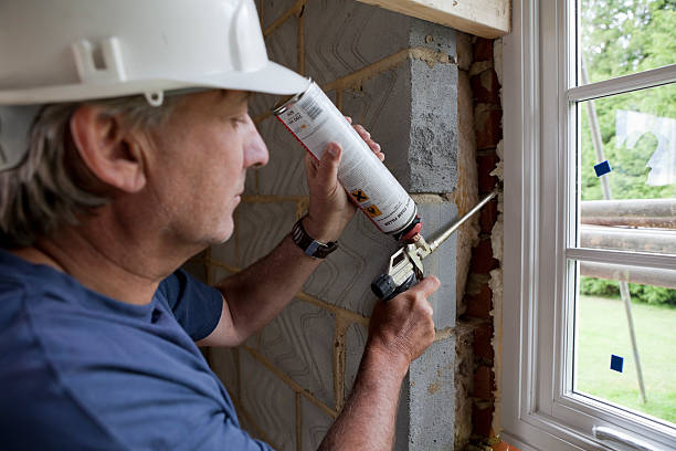 Best Fiberglass Insulation in Lake Royale, NC