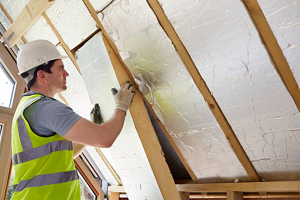 Best Blown-in Insulation in Lake Royale, NC